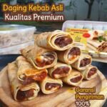 Kebab Homemade